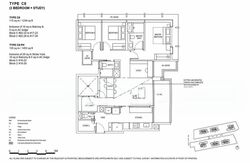 The Continuum (D15), Apartment #512756271